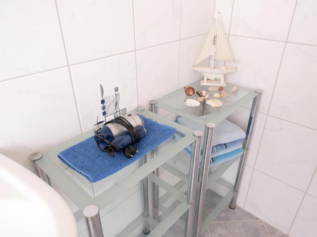 שווארצנברג Ferienwohnung Ripa Erzgebirge In Schwarzenberg מראה חיצוני תמונה