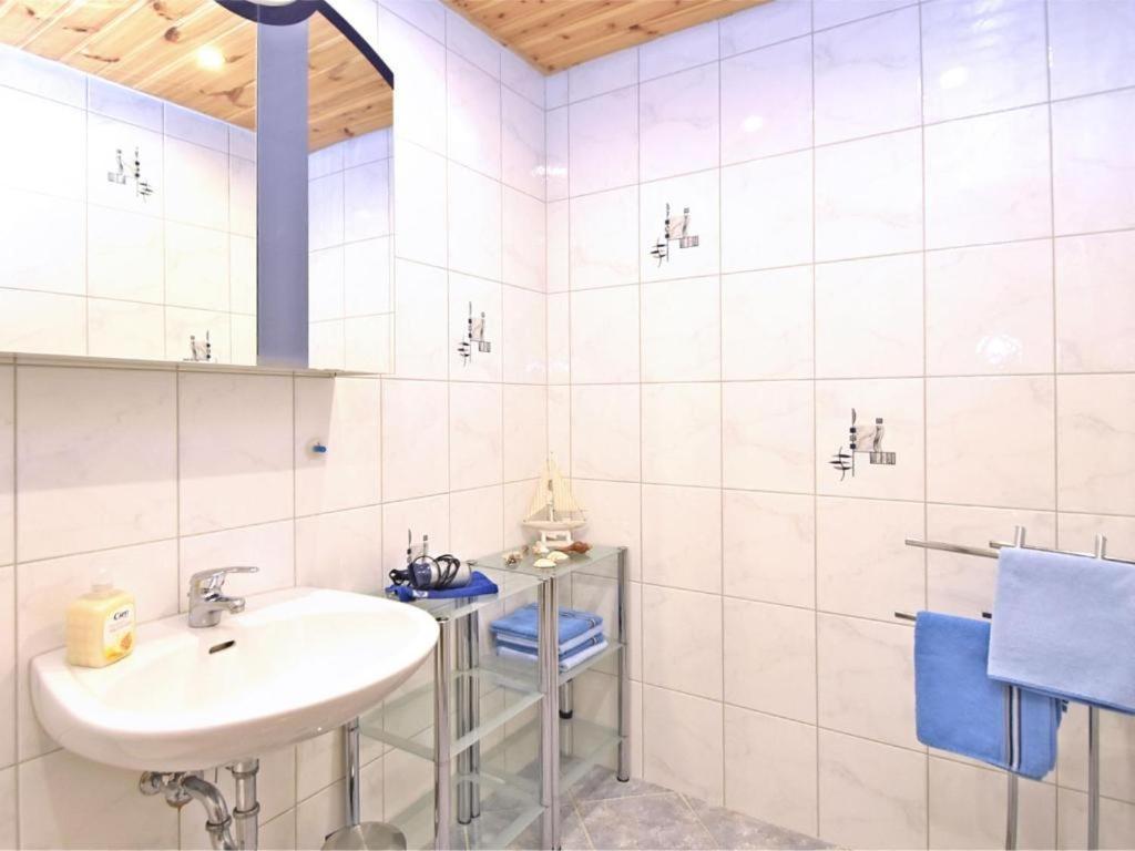 שווארצנברג Ferienwohnung Ripa Erzgebirge In Schwarzenberg מראה חיצוני תמונה