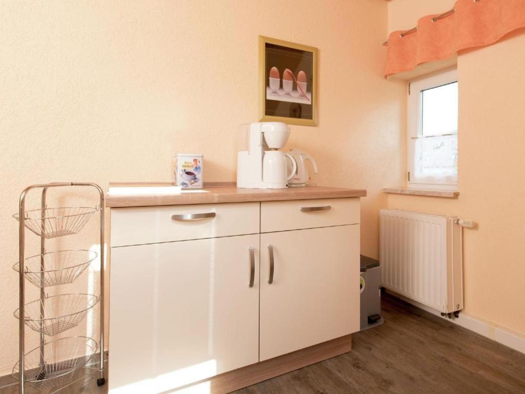 שווארצנברג Ferienwohnung Ripa Erzgebirge In Schwarzenberg מראה חיצוני תמונה